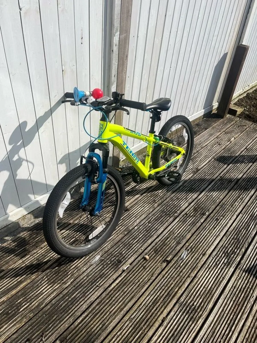 20" bike - Image 2