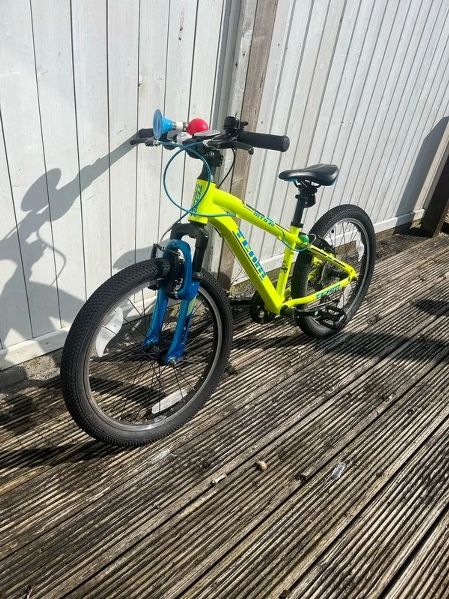 20" bike - Image 3