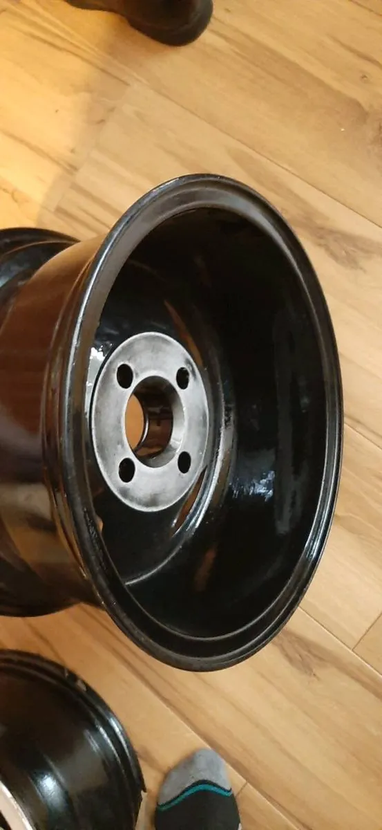 Ford Escort MK2 Parts - Image 4