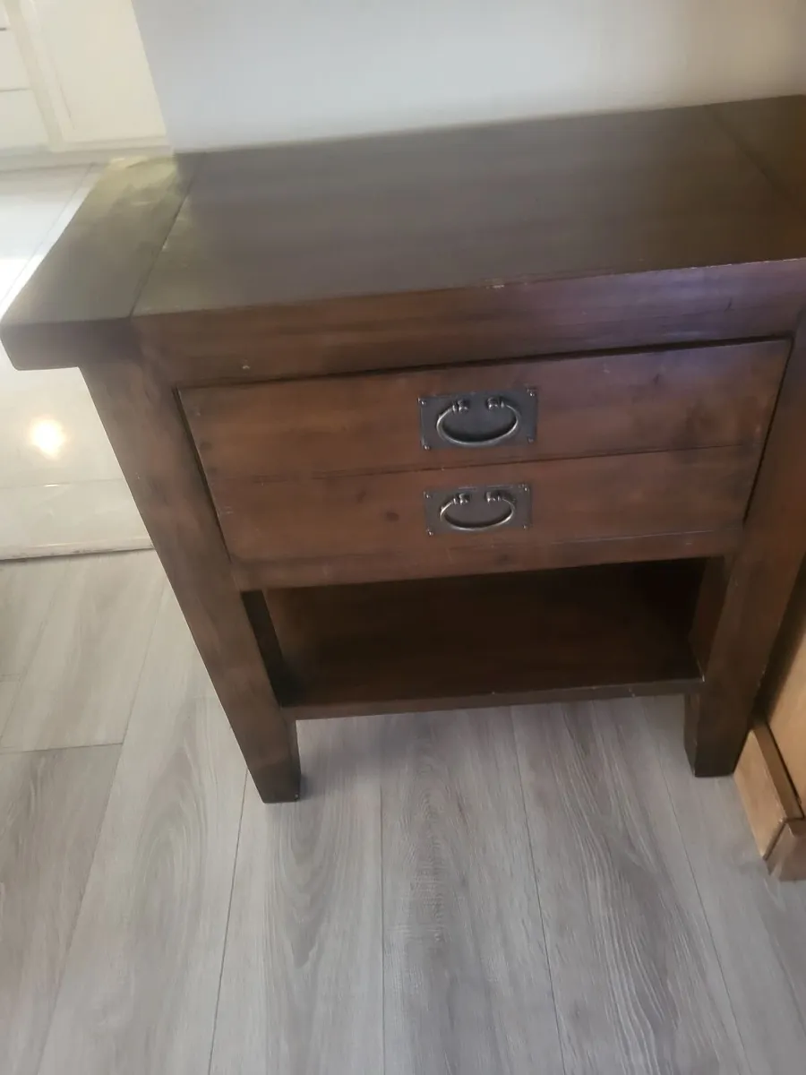 Hall table - Image 3