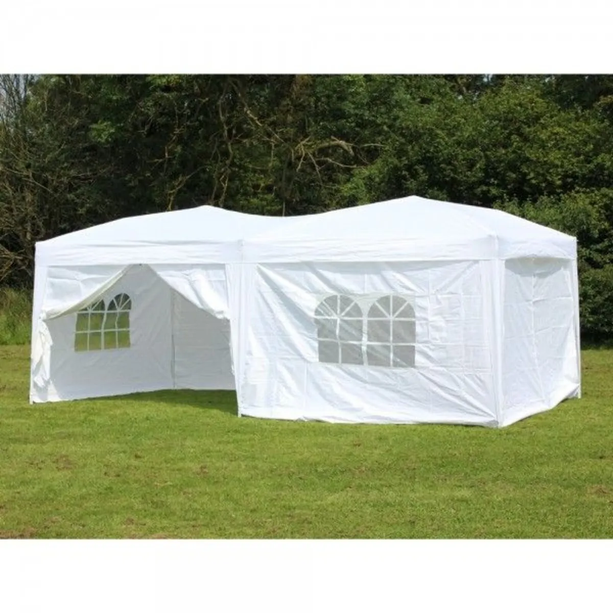 MARQUEE GAZEBO