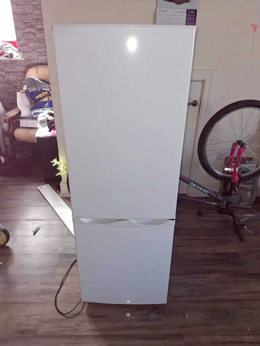 Fridge freezer - Image 2
