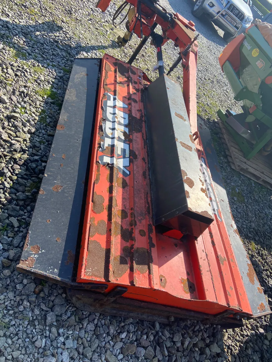 Abbey topper - Image 4