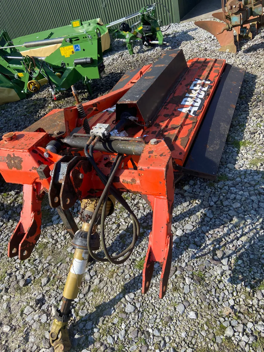 Abbey topper - Image 1