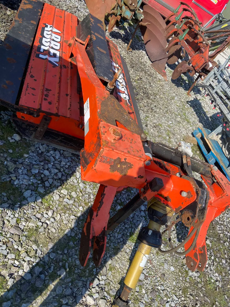 Abbey topper - Image 3