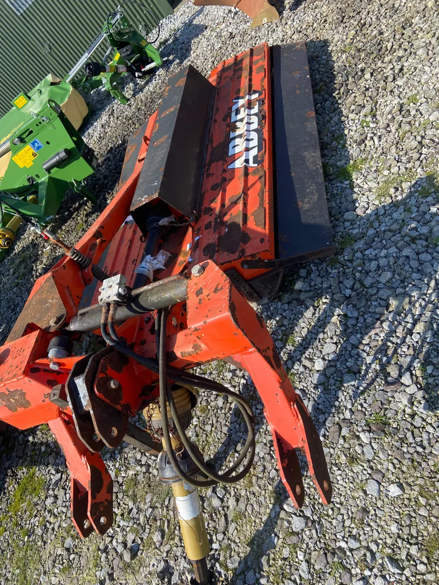 Abbey topper - Image 2