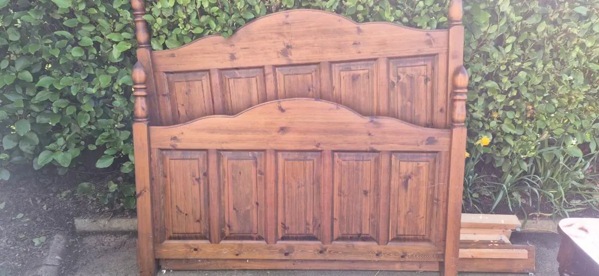 Car boot items - Image 2