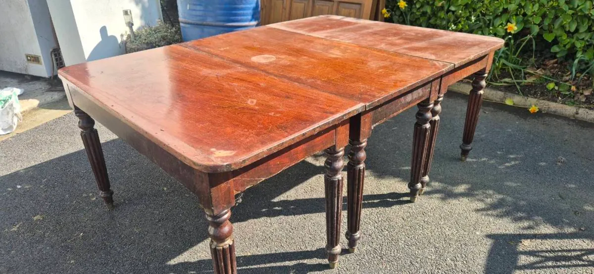 Car boot items - Image 3