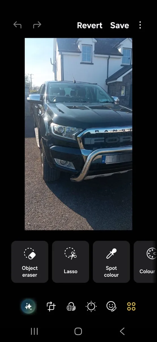 Ford Ranger 2016 - Image 1