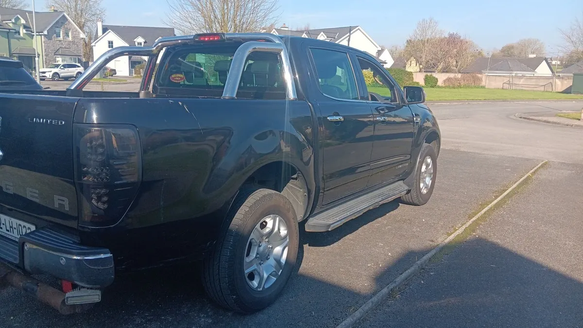 Ford Ranger 2016 - Image 3