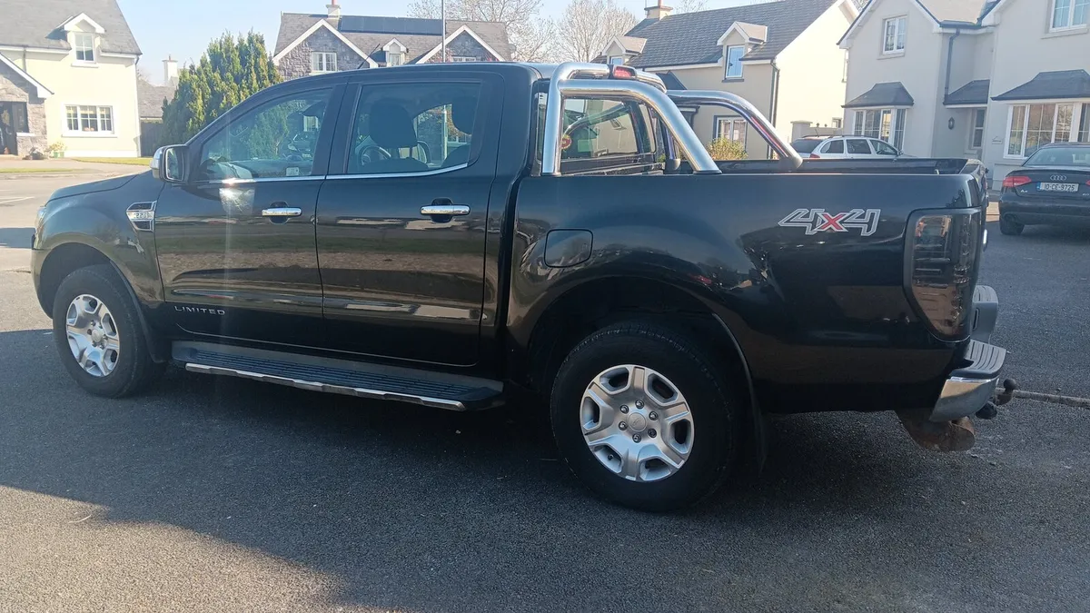 Ford Ranger 2016 - Image 4