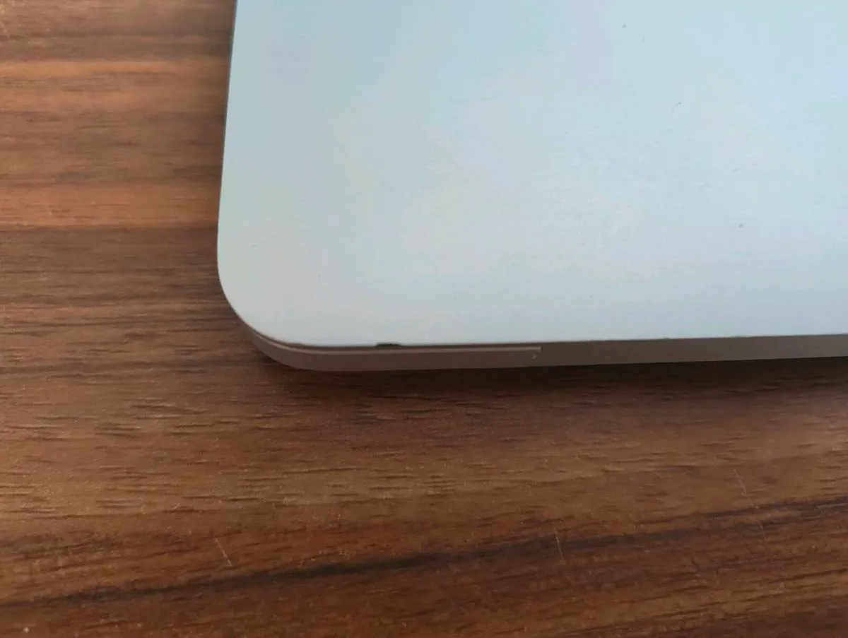 MacBook Air M1 512gb - Image 4