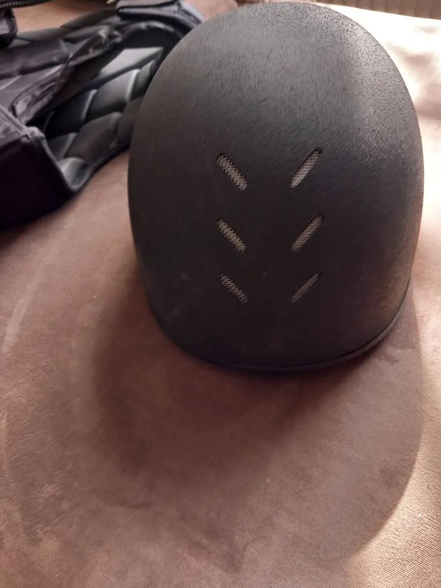 Horse Riding Helmet - Image 2