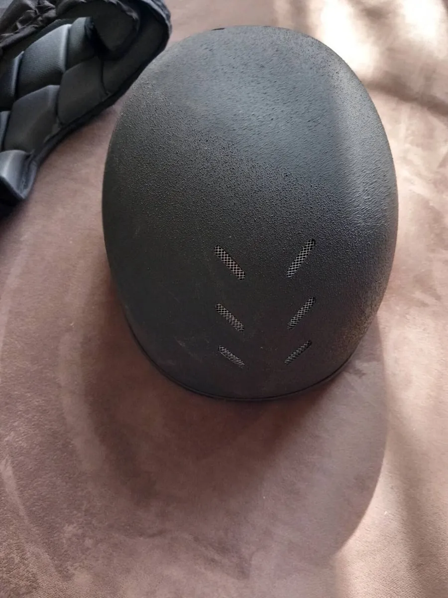 Horse Riding Helmet - Image 3