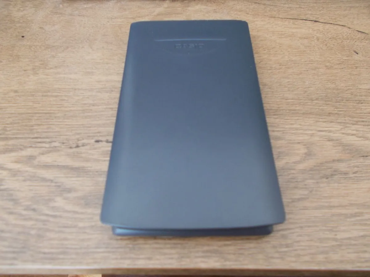 Casio Scientific Calculator - Image 3