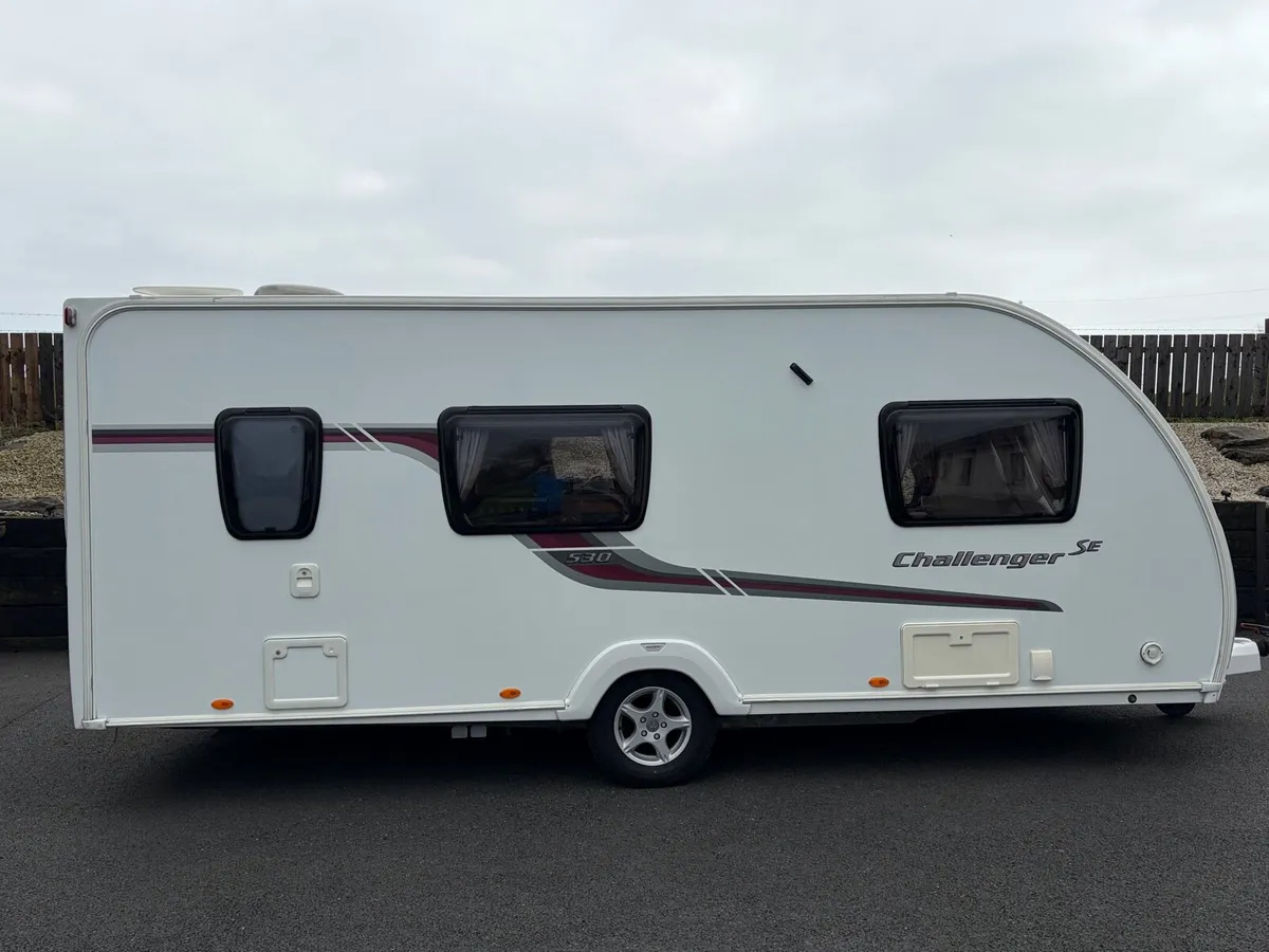 Swift Challenger 530se - Image 4