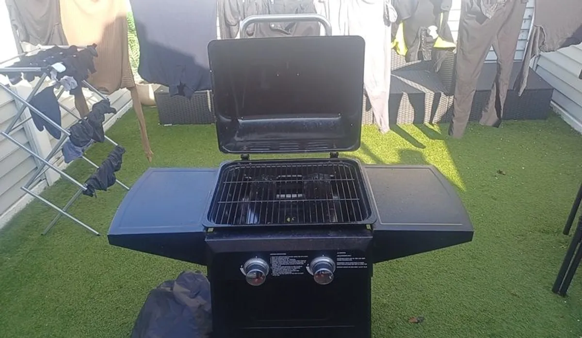 bbq - Image 1