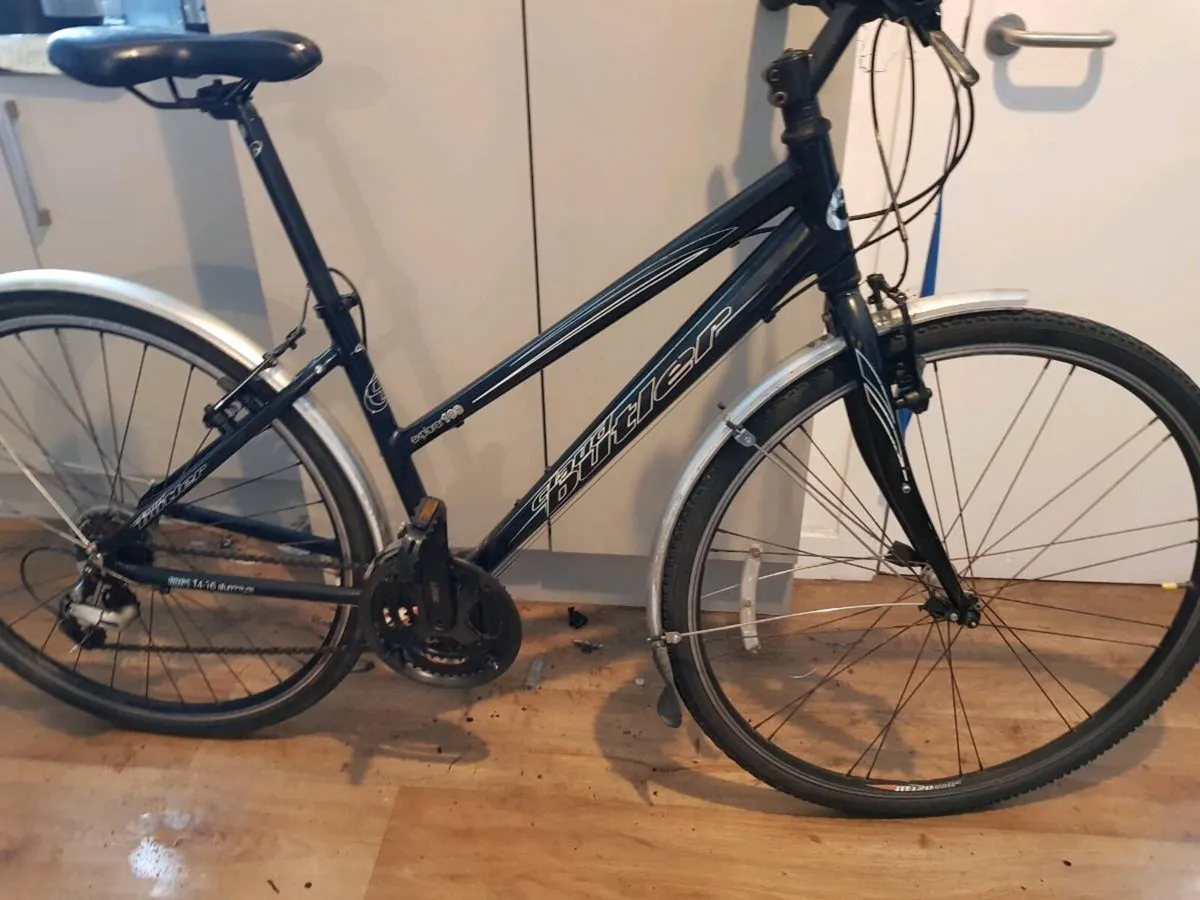 Ladies bike - Image 1