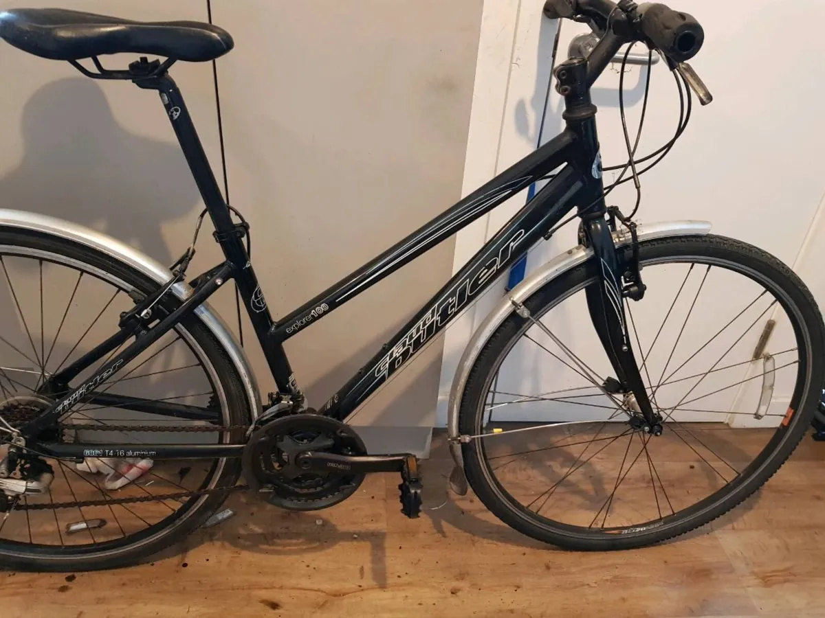 Ladies bike - Image 4