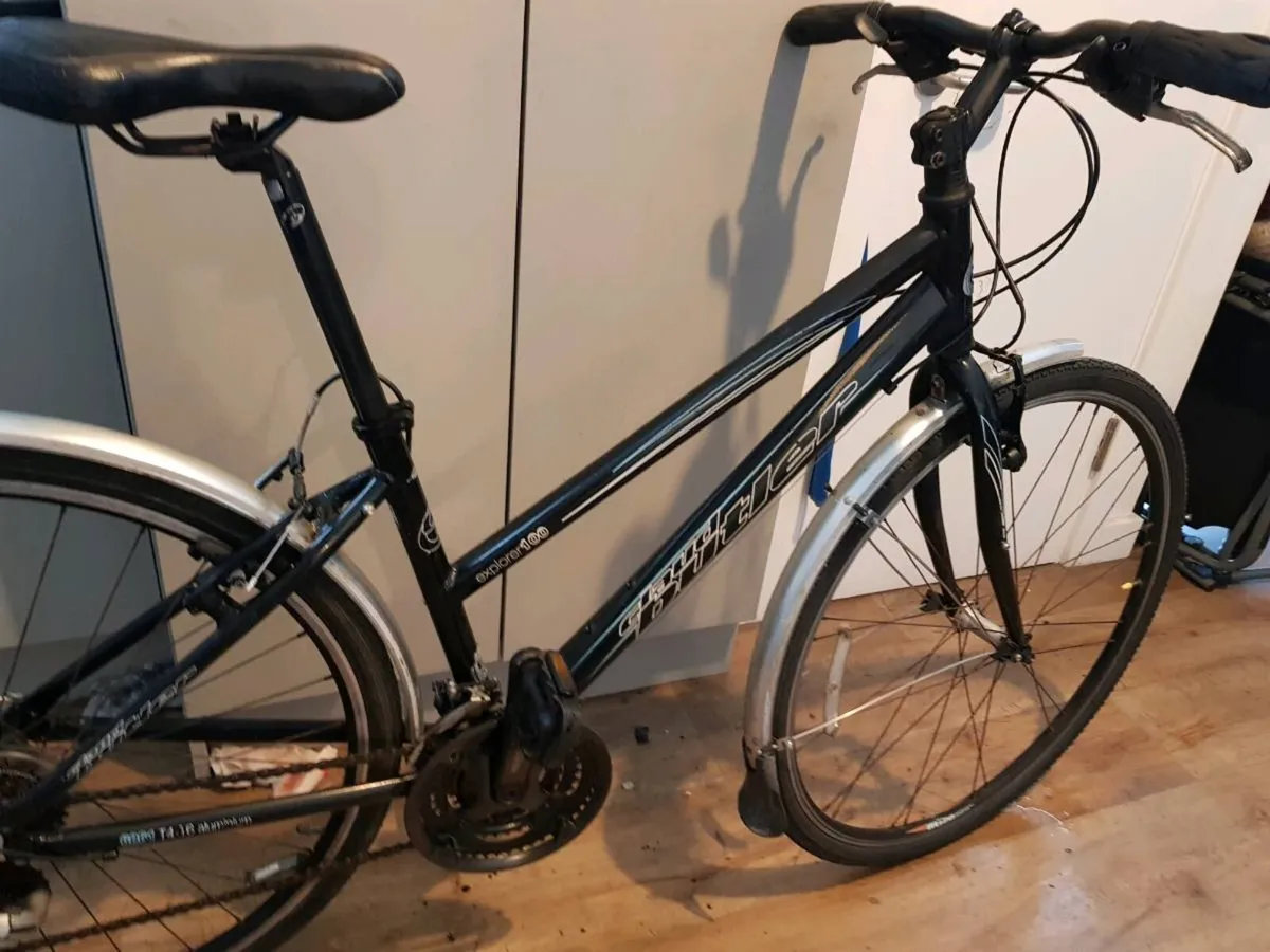 Ladies bike - Image 2