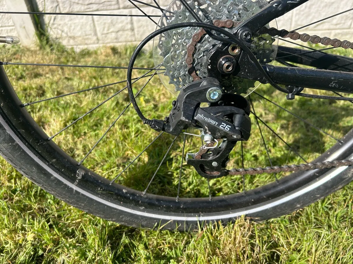 Woom Now 6 Kids Bike - Image 3