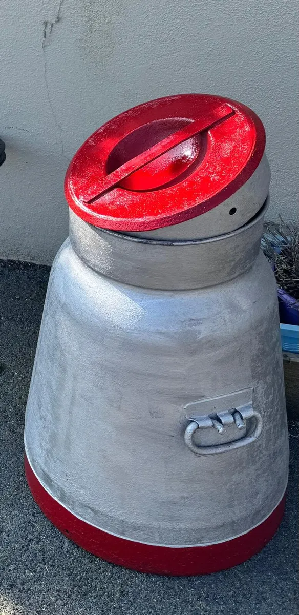 Milk Churn - Image 1