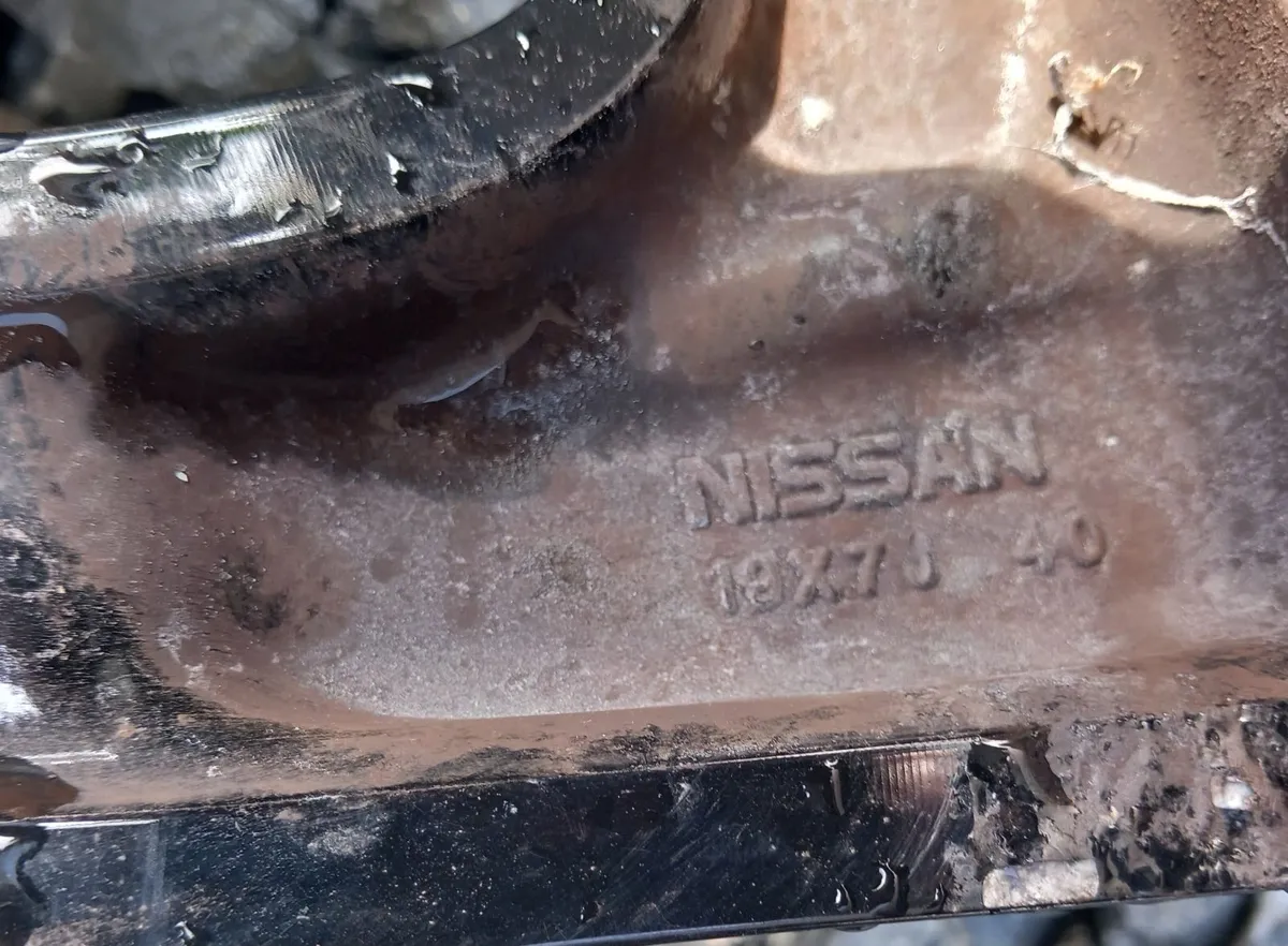 5x114.3 Qashqai 19inch ▪︎4 Like New Tyres▪︎ - Image 4