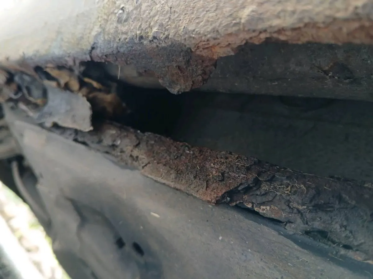 Skoda Octavia 2009 - Image 4