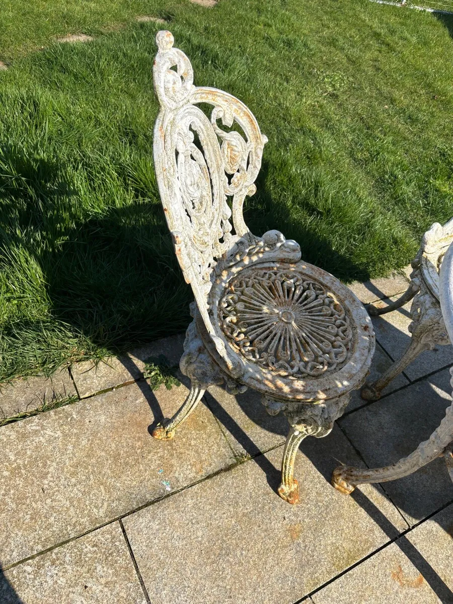 Victorian set - Image 2