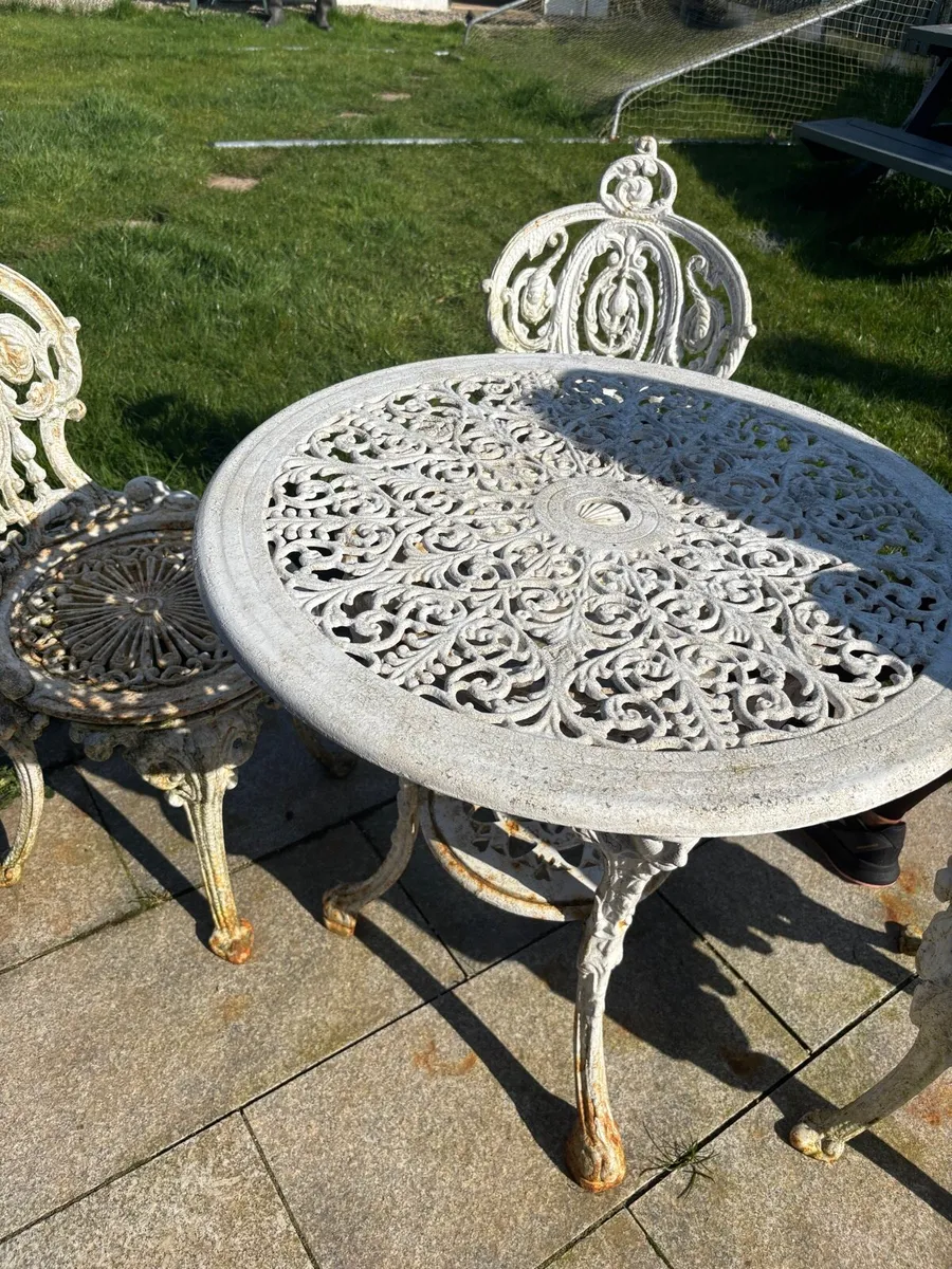 Victorian set - Image 1