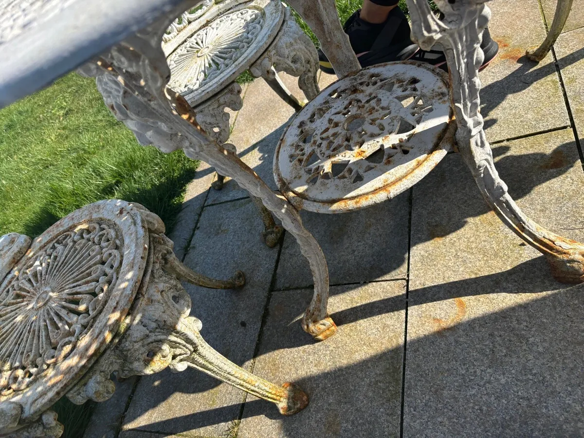 Victorian set - Image 3