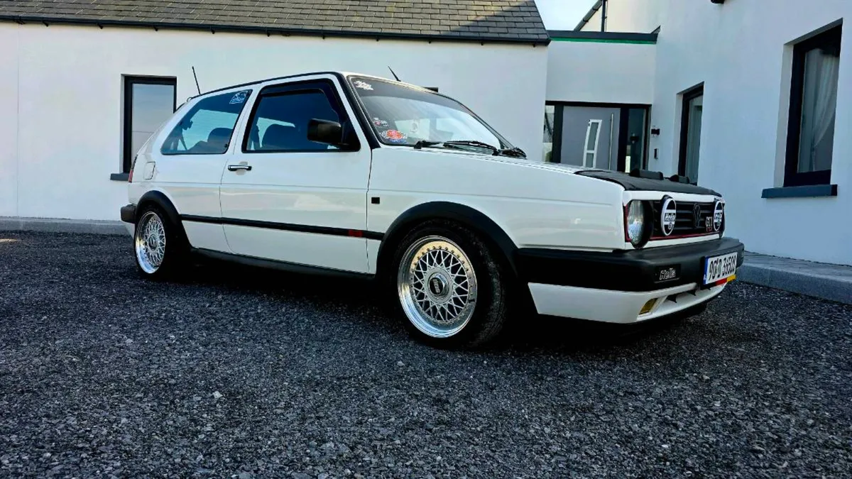 GOLF GTI - Image 3