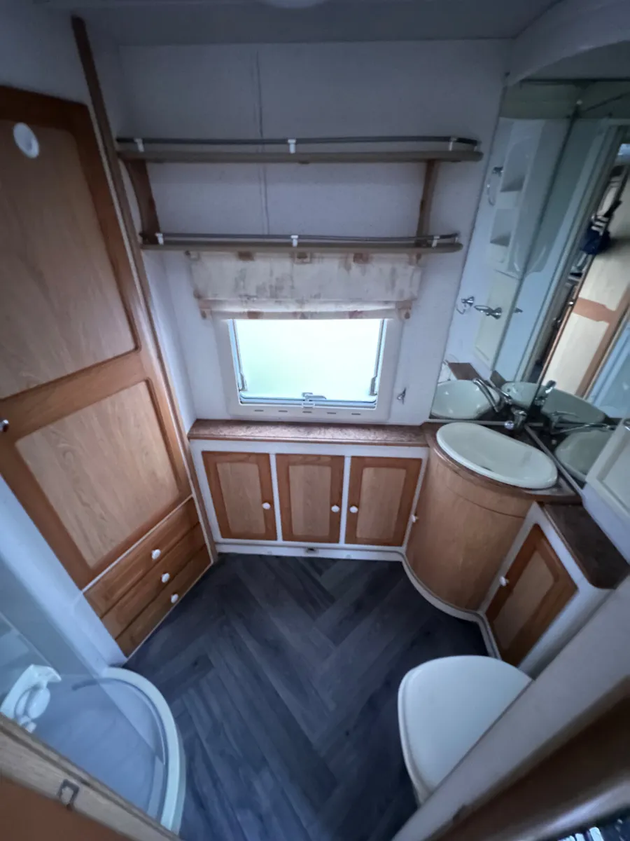 ✨BARGAIN ELDDIS ODYSSEY 2 BERTH✨ - Image 3