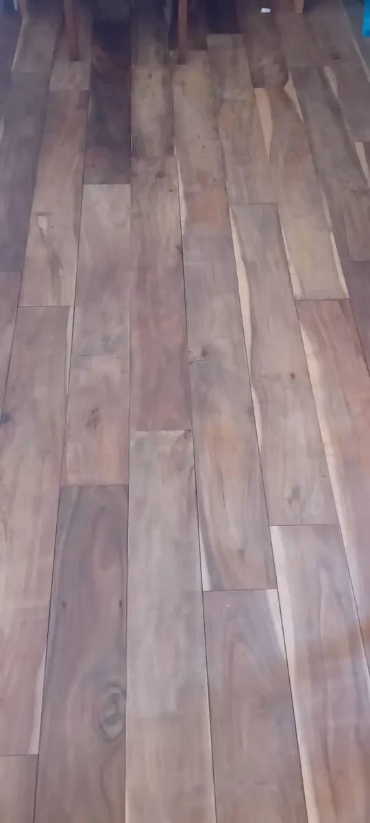 Flooring- Teak Floorboards - Image 4