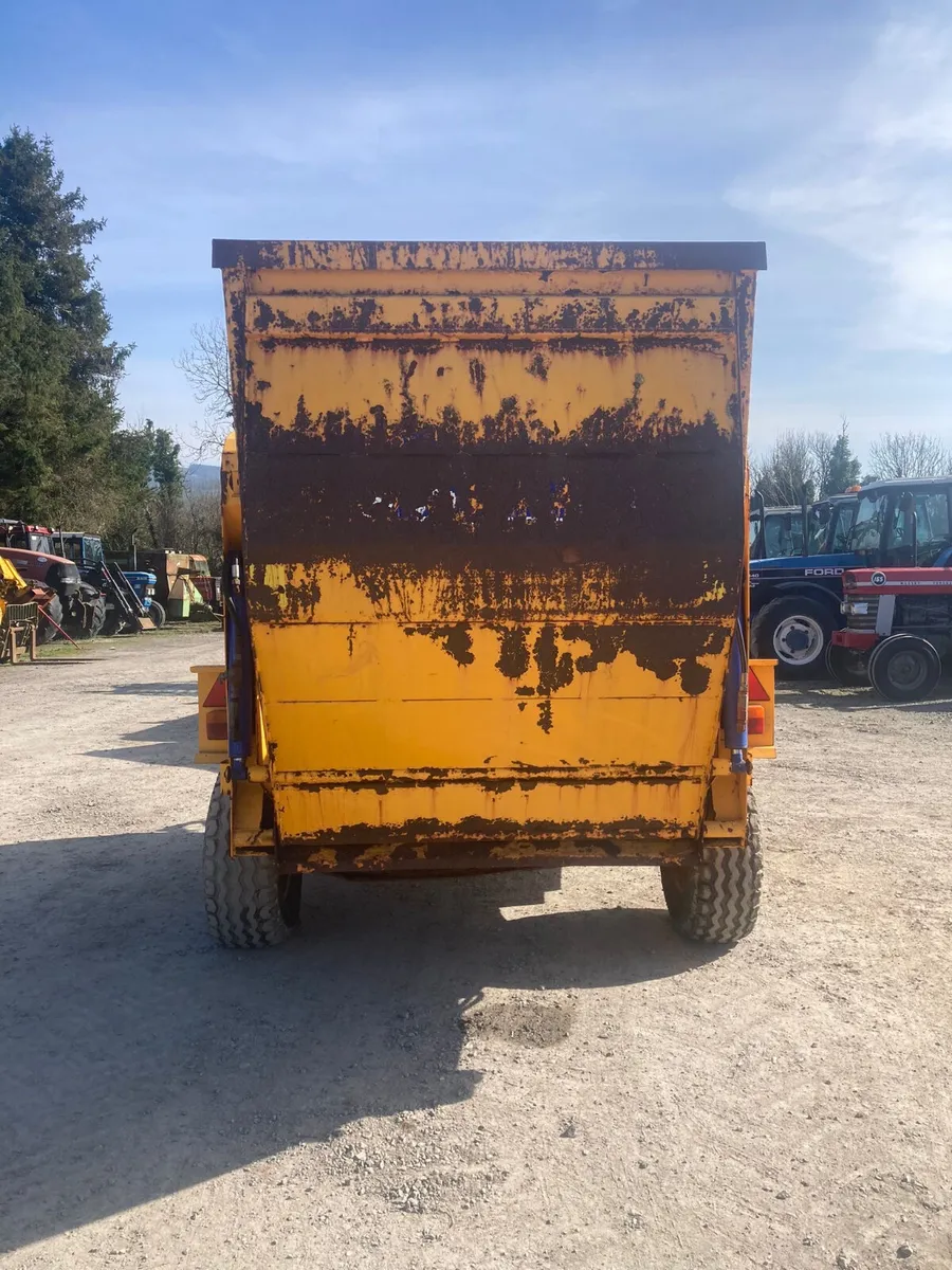 Straw chopper - Image 4