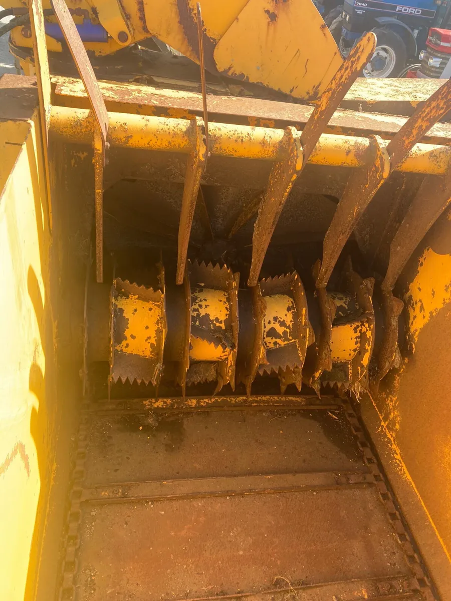 Straw chopper - Image 3