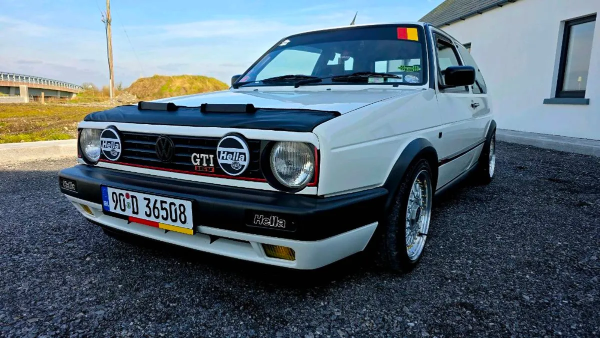 GOLF GTI - Image 2