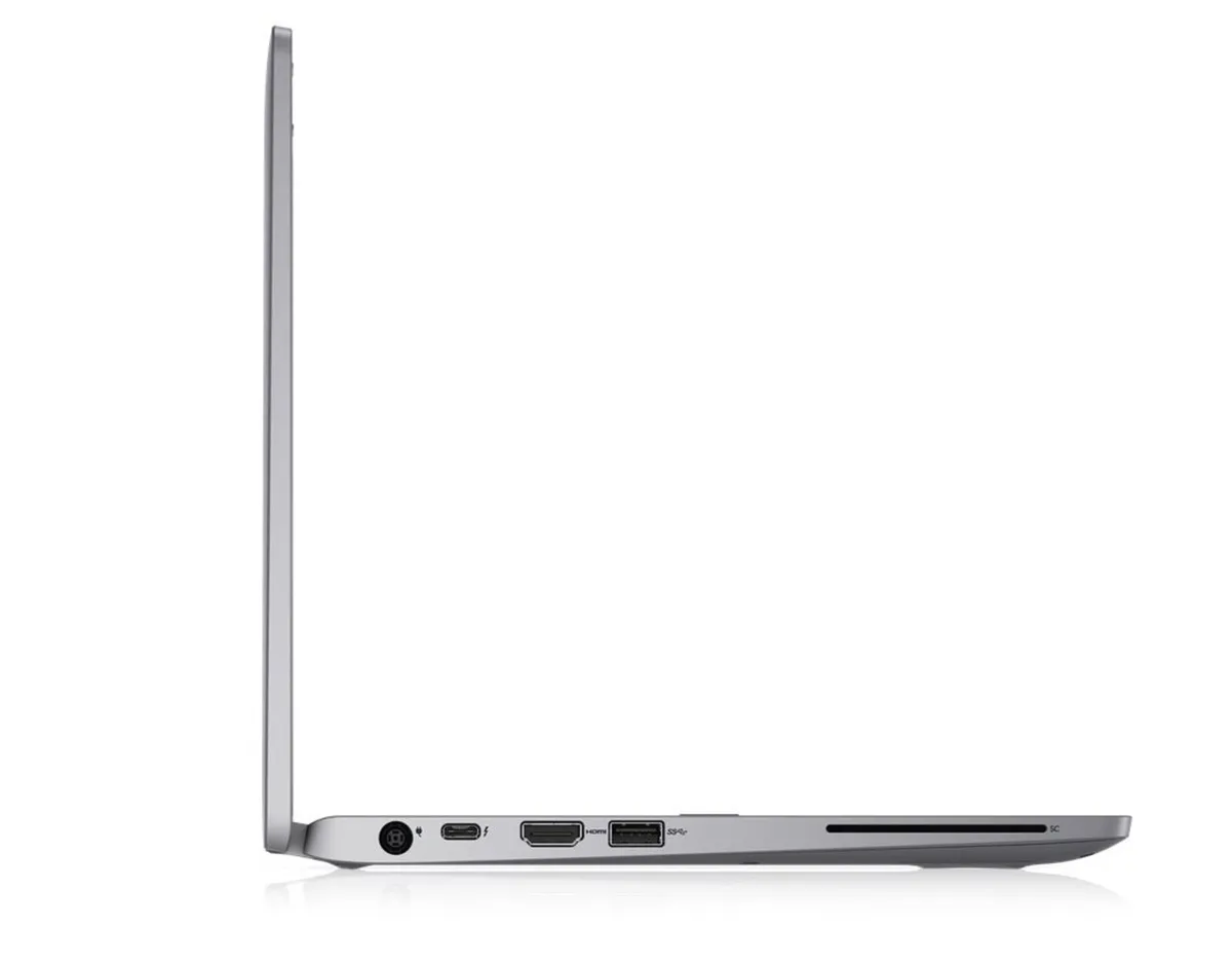 Intel i7 16GB Ram 256GB SSD Touchscreen DELL - Image 4