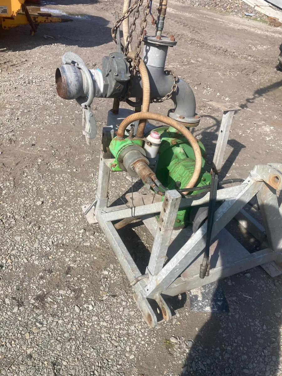 Doda hd pump - Image 2