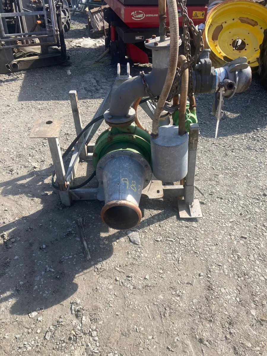 Doda hd pump - Image 3