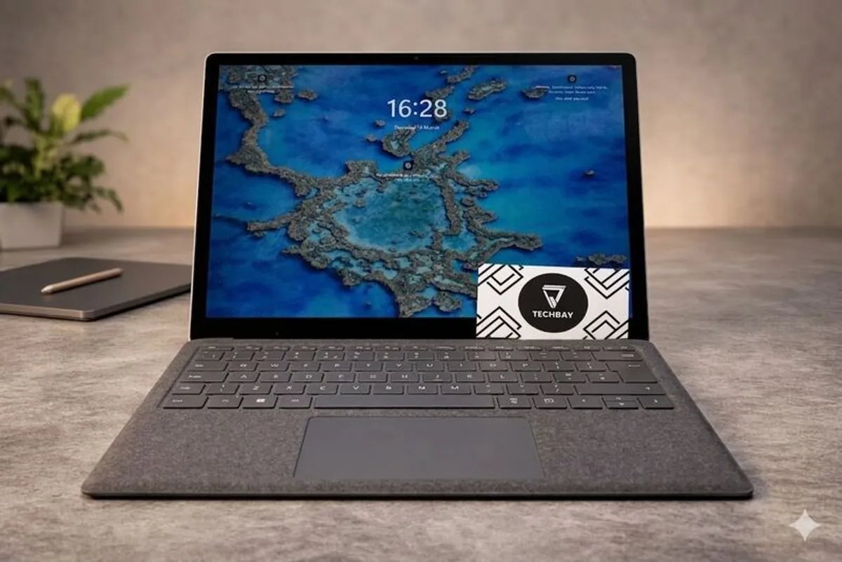 Microsoft Surface Laptop 5