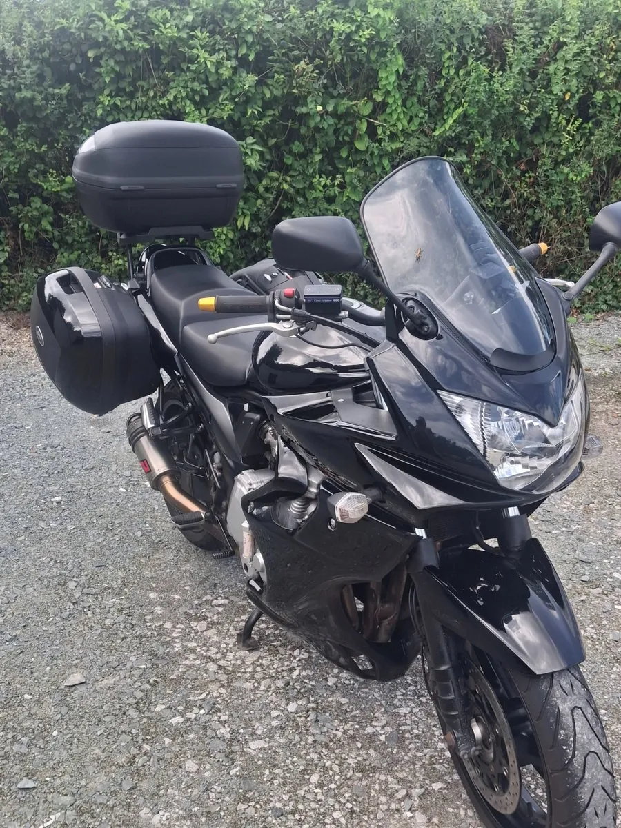 Suzuki Other 2010 - Image 1