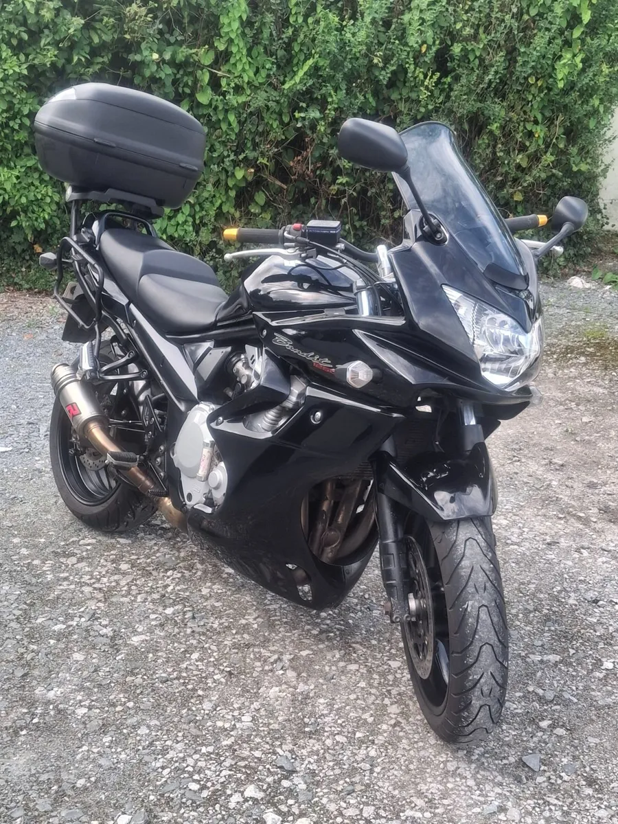 Suzuki Other 2010 - Image 2