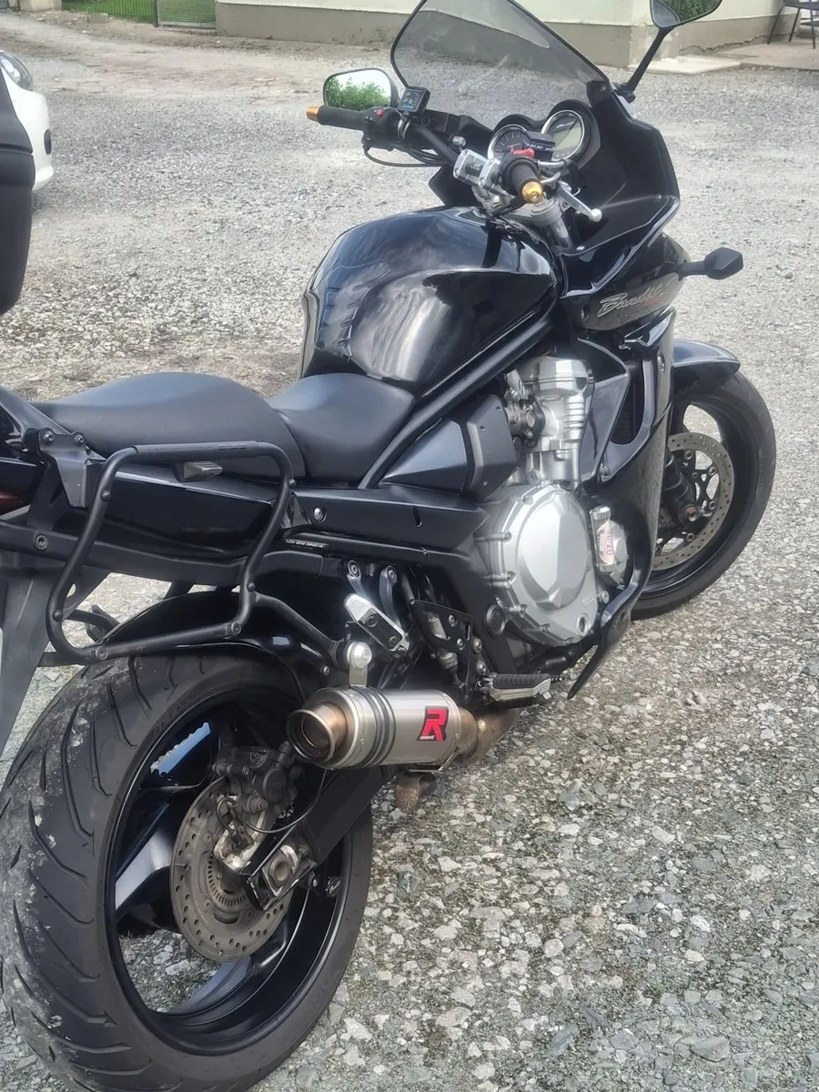 Suzuki Other 2010 - Image 3