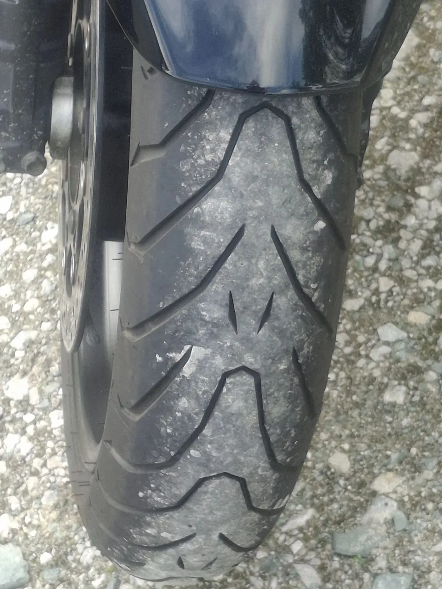 Suzuki Other 2010 - Image 4