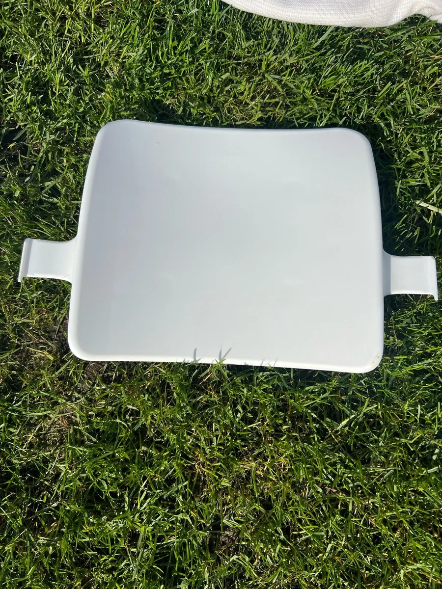 Stokke Tripp Trapp Highchair - Image 4