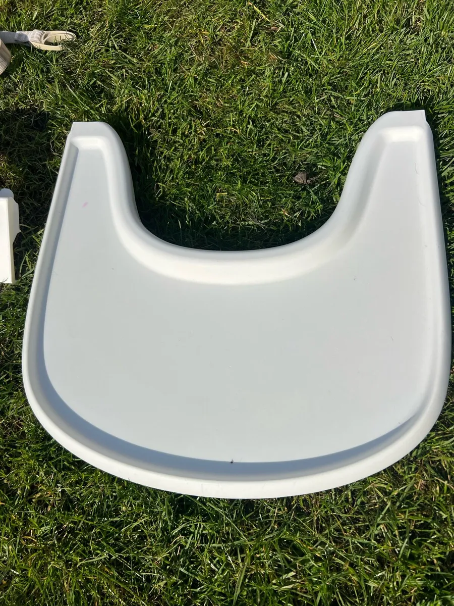 Stokke Tripp Trapp Highchair - Image 3