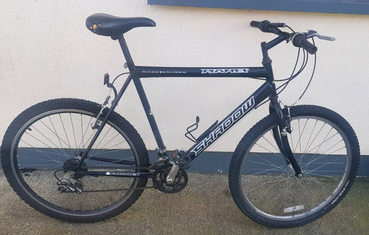 Mens mountain bike - Image 2