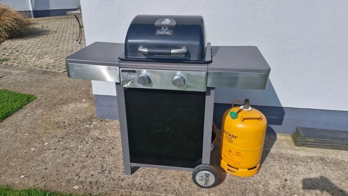 Bbq - Image 1
