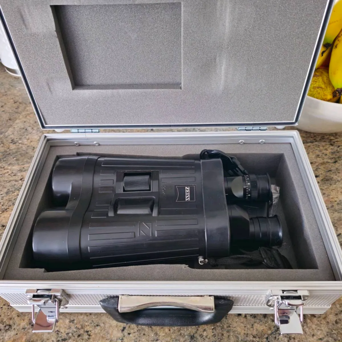 Zeiss 20 x 60 S binocular - Image 4